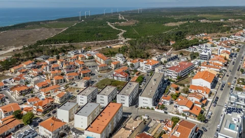 Apartamento T3 para Venda em Nazare