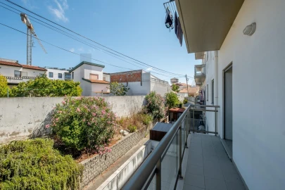 Apartamento T3 para Venda em Nazare