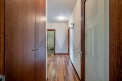 Apartamento T3 para Venda em Nazare