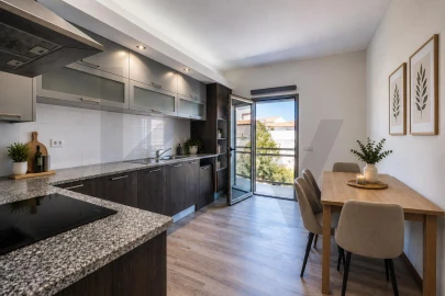 Apartamento T3 para Venda em Nazare