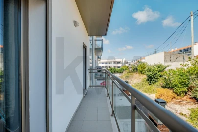 Apartamento T3 para Venda em Nazare