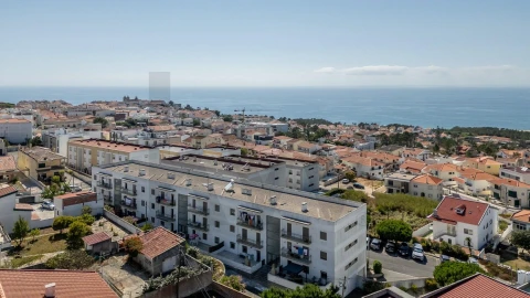 Apartamento T3 para Venda em Nazare