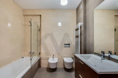 Apartamento T3 para Venda em Nazare