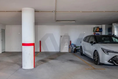 Apartamento T3 para Venda em Nazare