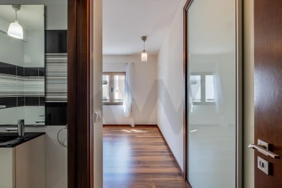 Apartamento T3 para Venda em Nazare