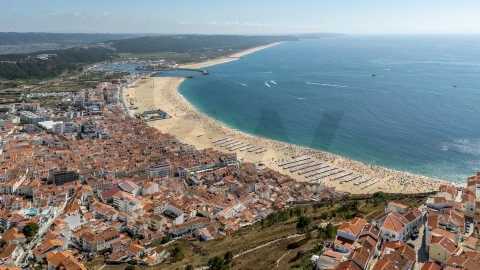 Apartamento T3 para Venda em Nazare
