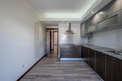 Apartamento T3 para Venda em Nazare