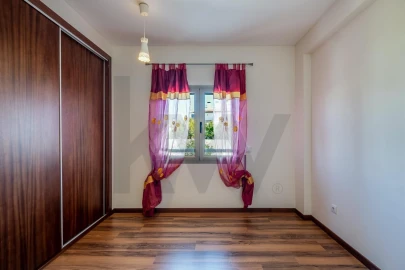 Apartamento T3 para Venda em Nazare
