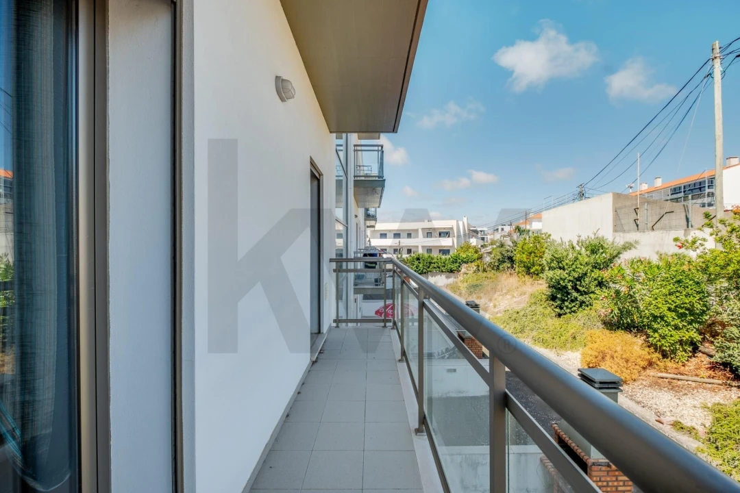 Apartamento T3 para Venda em Nazare Foto 24