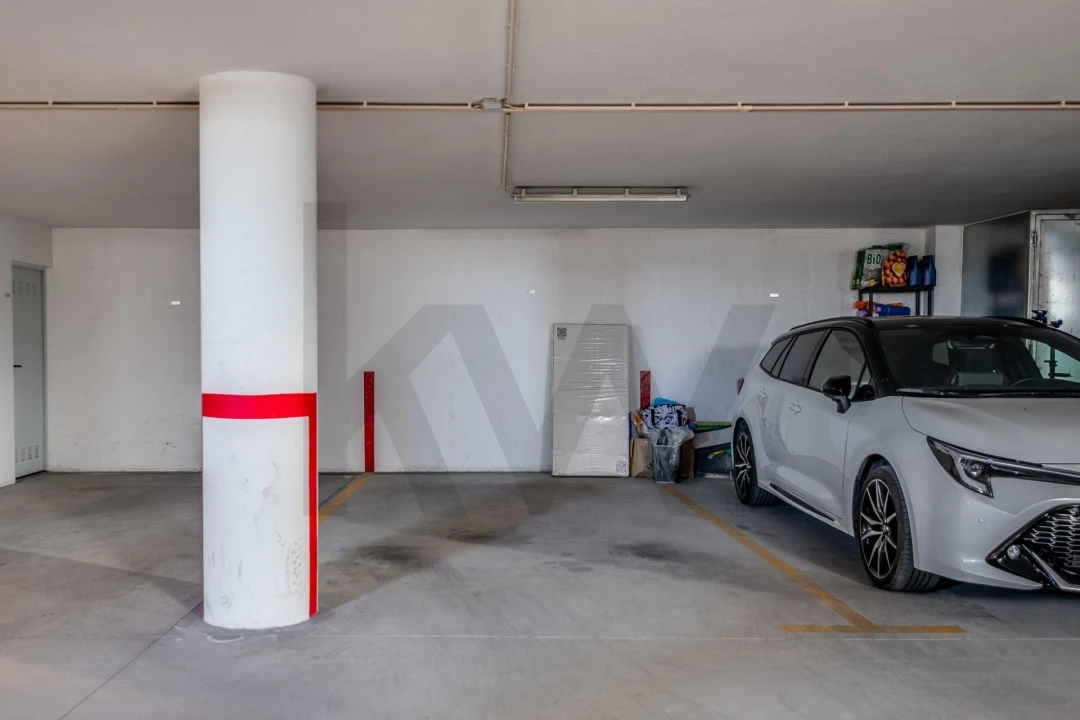 Apartamento T3 para Venda em Nazare Foto 39