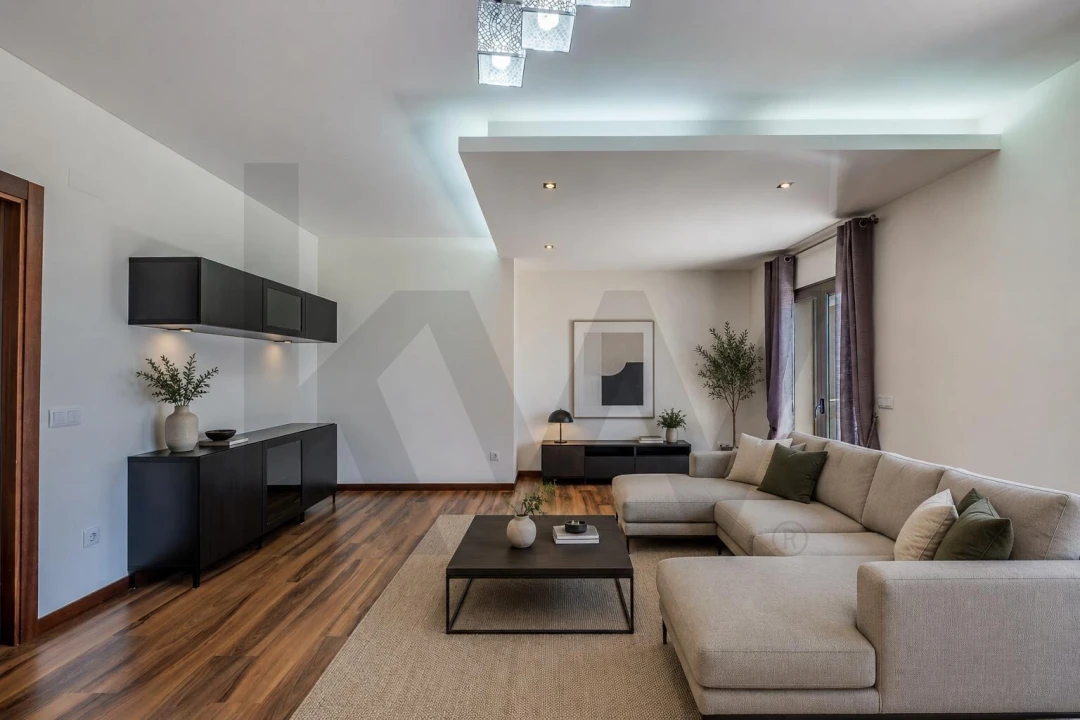 Apartamento T3 para Venda em Nazare Foto 11