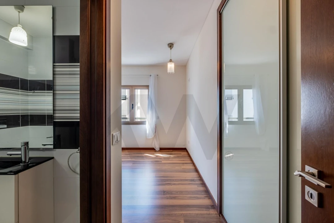Apartamento T3 para Venda em Nazare Foto 31