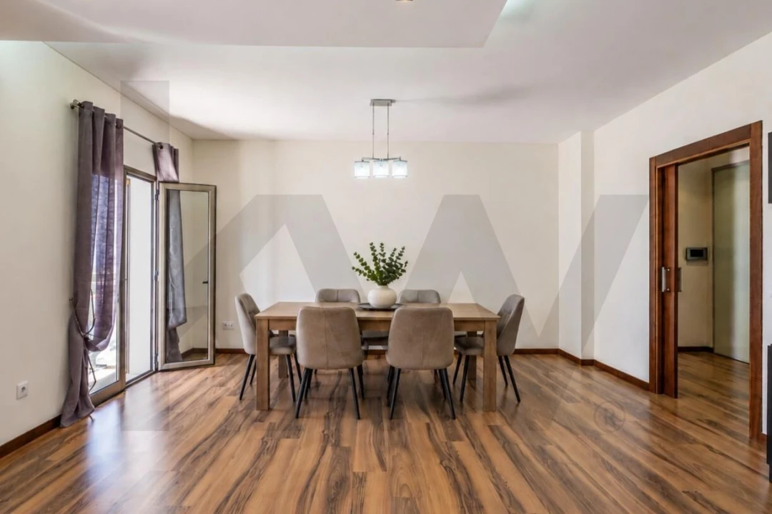 Apartamento T3 para Venda em Nazare Foto 14