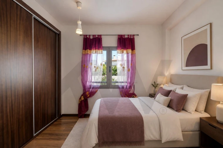 Apartamento T3 para Venda em Nazare Foto 27
