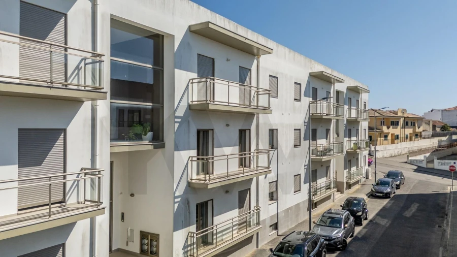 Apartamento T3 para Venda em Nazare Foto 40