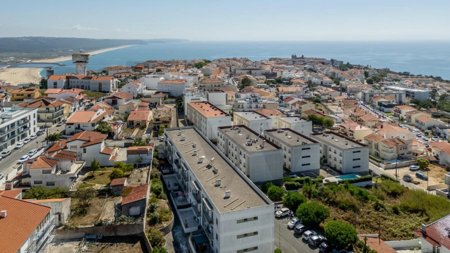Apartamento T3 para Venda em Nazare Foto 42