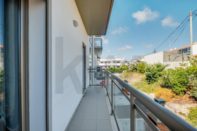 Apartamento T3 para Venda em Nazare Foto 24