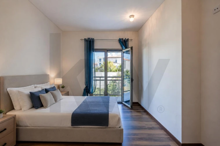 Apartamento T3 para Venda em Nazare Foto 22
