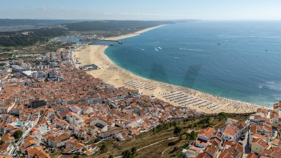 Apartamento T3 para Venda em Nazare Foto 46