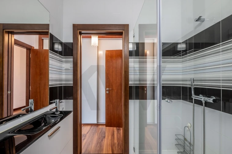 Apartamento T3 para Venda em Nazare Foto 33