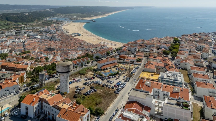 Apartamento T3 para Venda em Nazare Foto 43