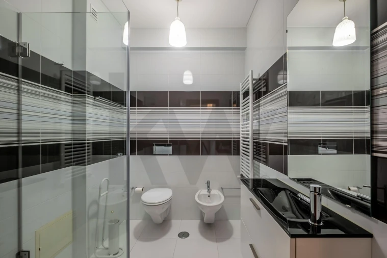 Apartamento T3 para Venda em Nazare Foto 32