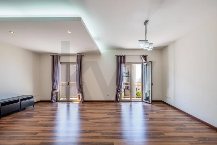Apartamento T3 para Venda em Nazare Foto 12