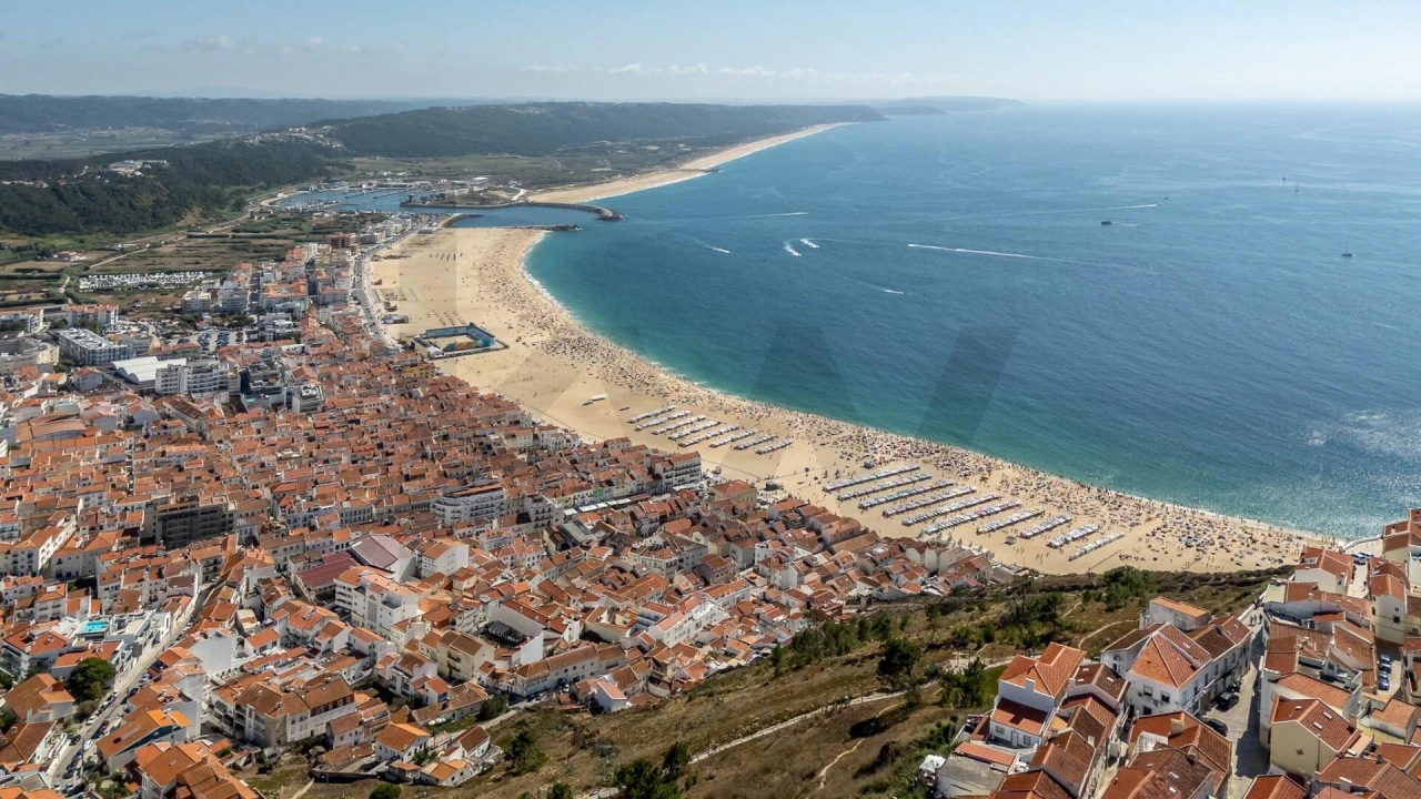 Apartamento T3 para Venda em Nazare Foto 46