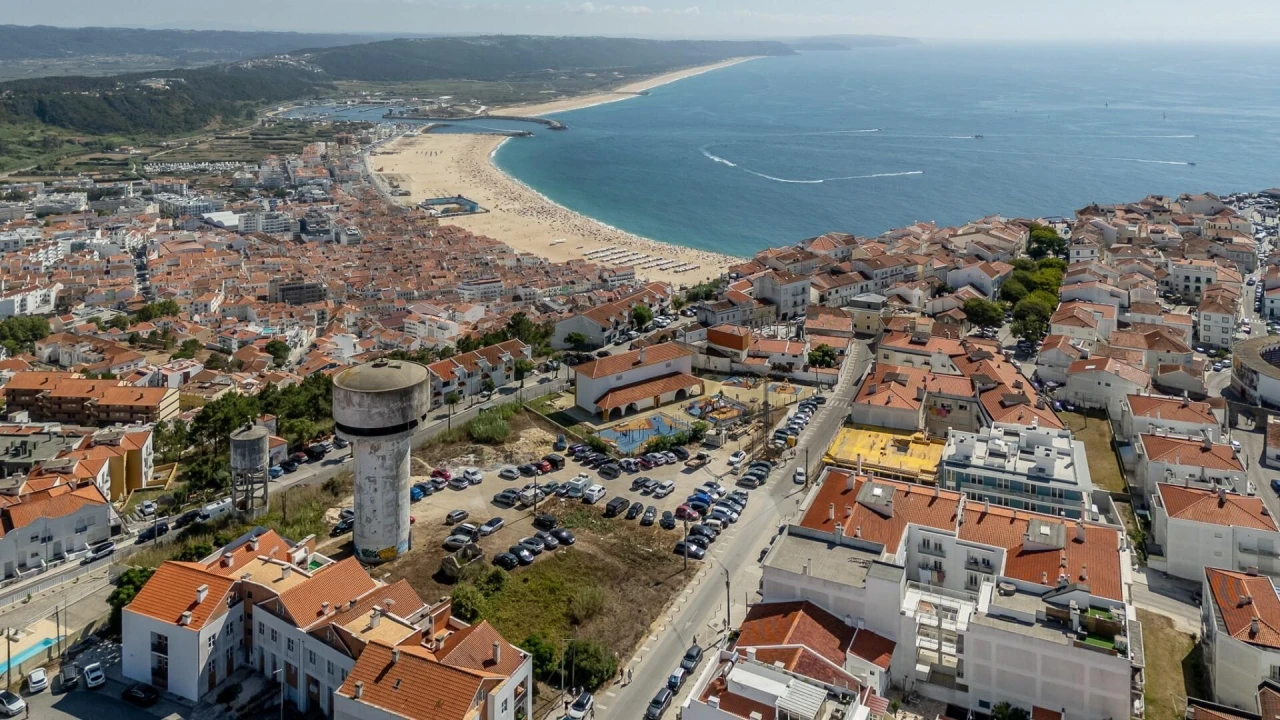 Apartamento T3 para Venda em Nazare Foto 43
