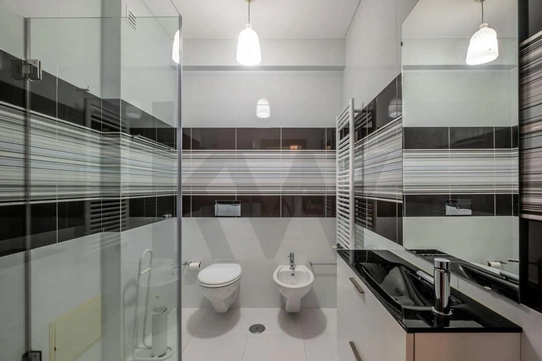 Apartamento T3 para Venda em Nazare Foto 32