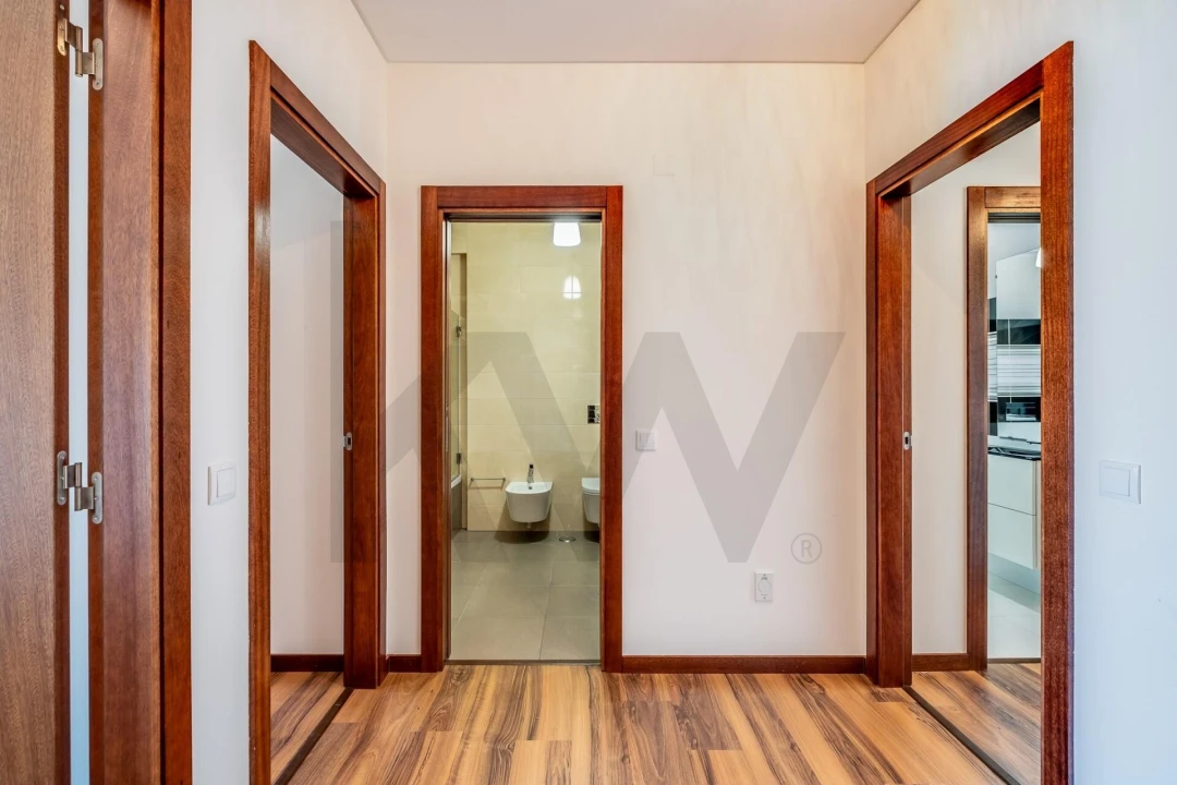 Apartamento T3 para Venda em Nazare Foto 38