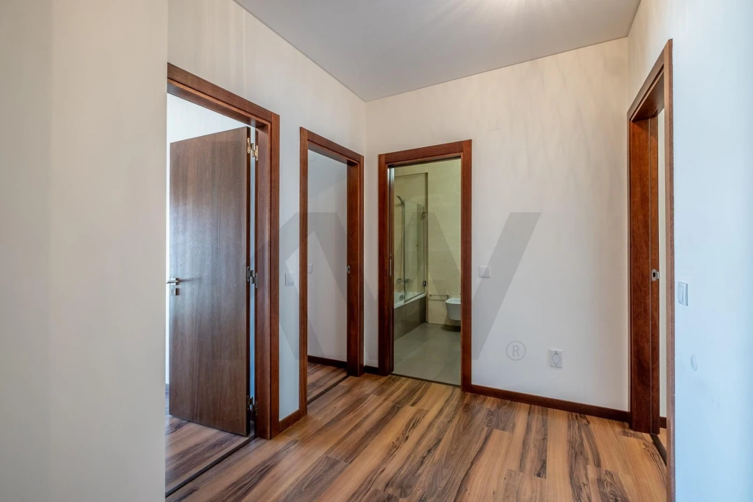 Apartamento T3 para Venda em Nazare Foto 20