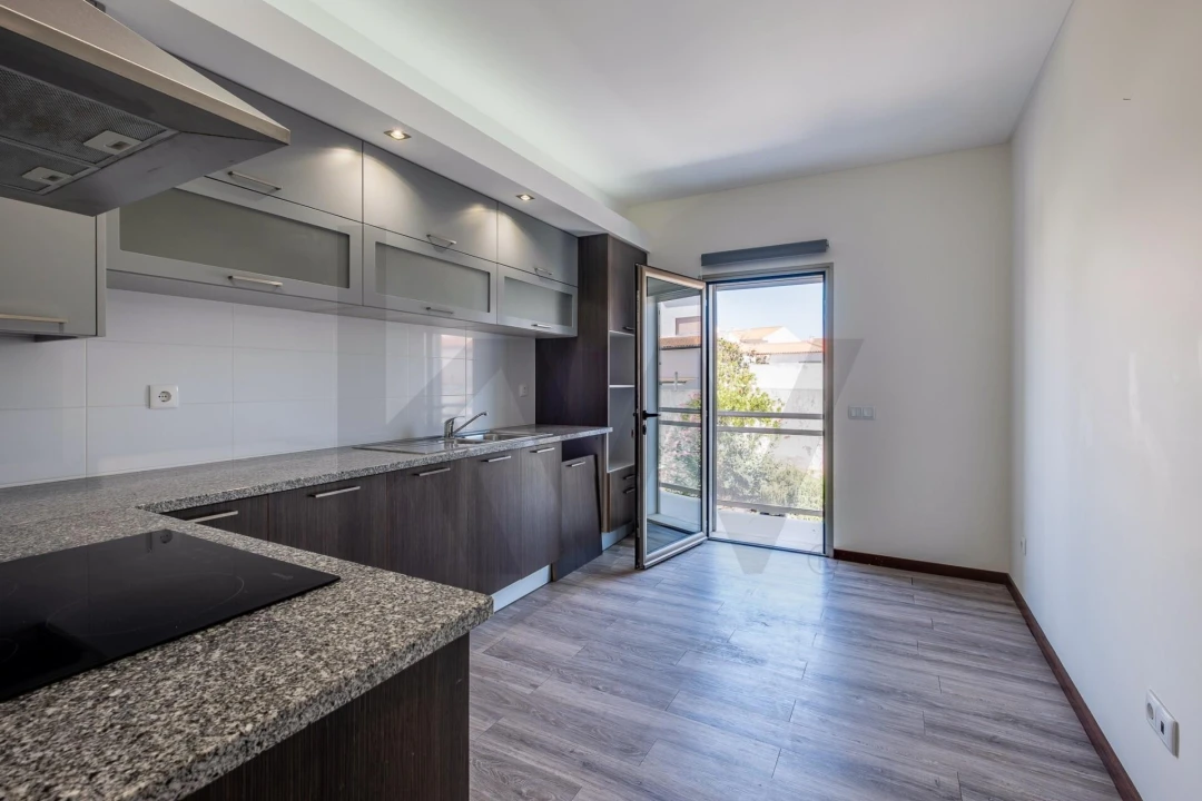Apartamento T3 para Venda em Nazare Foto 5
