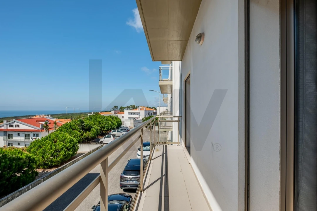 Apartamento T3 para Venda em Nazare Foto 16
