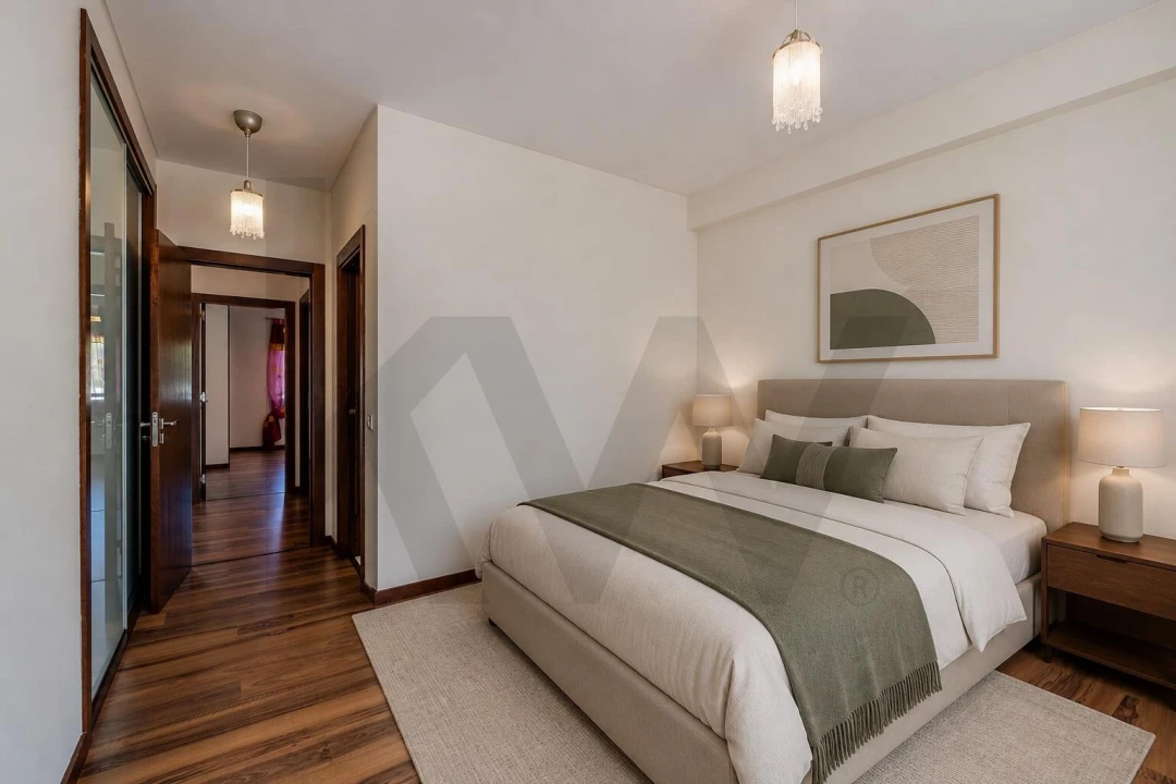 Apartamento T3 para Venda em Nazare Foto 35