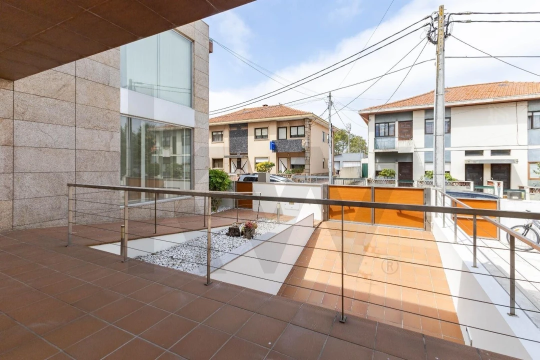 Moradia T3 para Venda em Gulpilhares e Valadares Foto 16