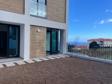 Apartamento T3 para Venda em Caniço