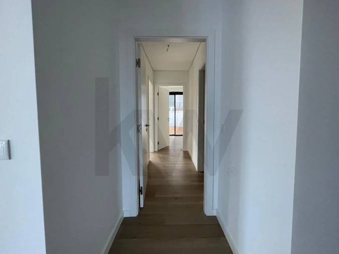 Apartamento T3 para Venda em Caniço Foto 29