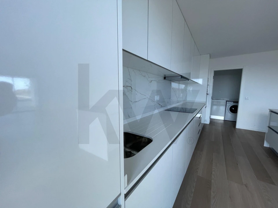 Apartamento T3 para Venda em Caniço Foto 22