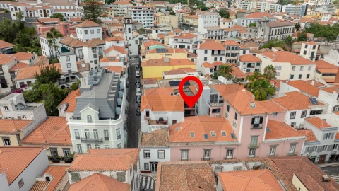 Loja para Venda em Funchal (São Pedro)