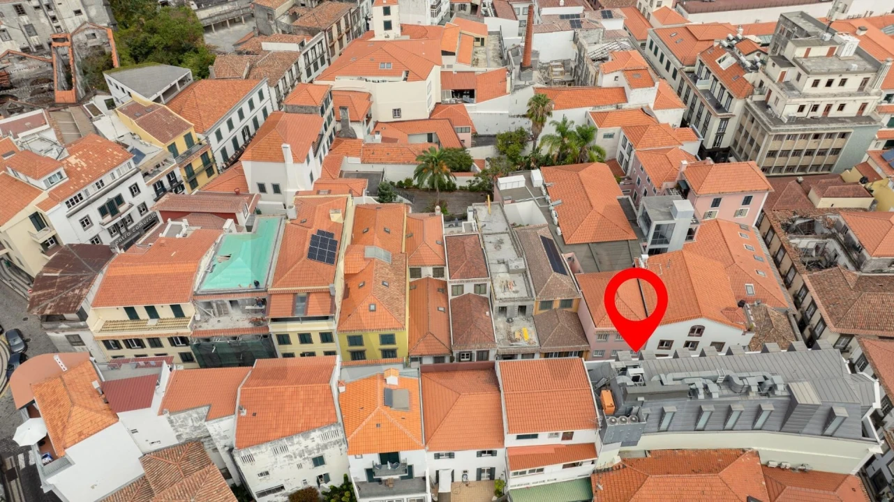 Loja para Venda em Funchal (São Pedro) Foto 24