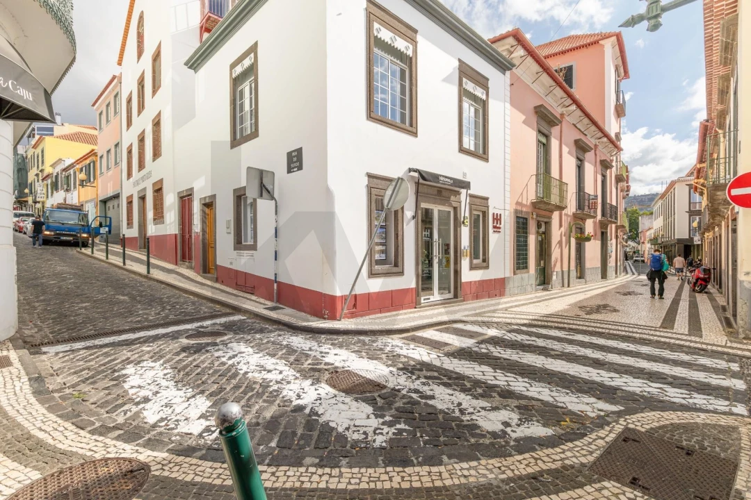 Loja para Venda em Funchal (São Pedro) Foto 19
