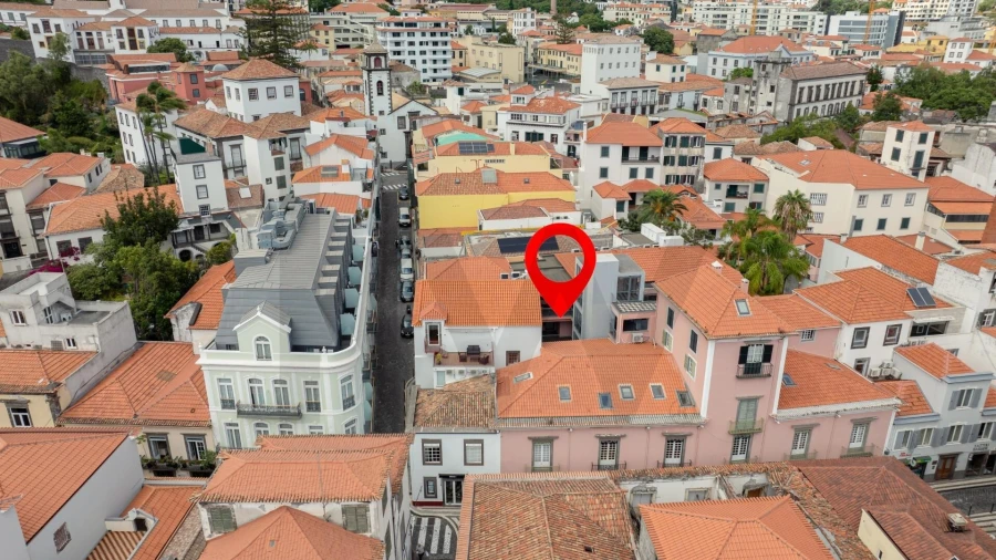 Loja para Venda em Funchal (São Pedro) Foto 27