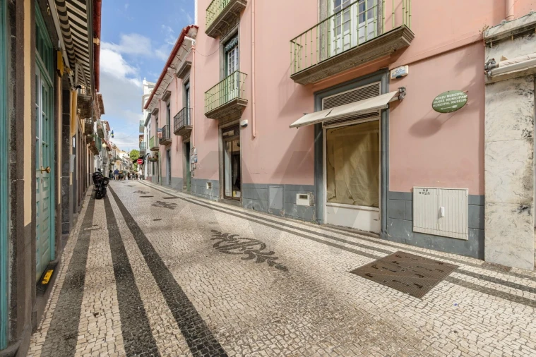 Loja para Venda em Funchal (São Pedro) Foto 20