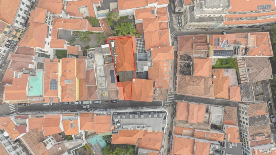 Loja para Venda em Funchal (São Pedro) Foto 26