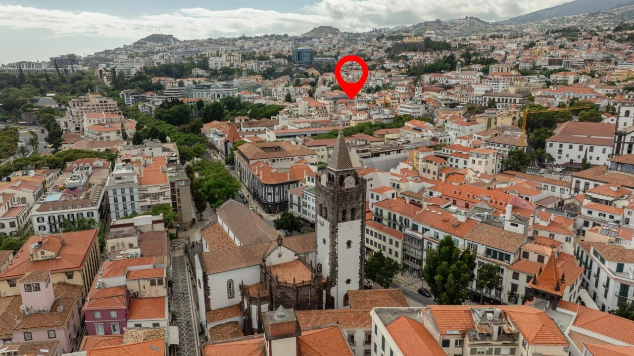 Loja para Venda em Funchal (São Pedro) Foto 21