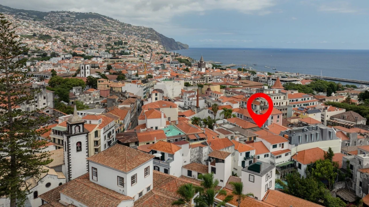 Loja para Venda em Funchal (São Pedro) Foto 22