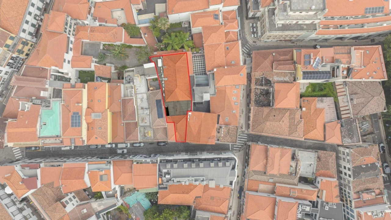 Loja para Venda em Funchal (São Pedro) Foto 26