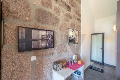 Moradia T6 para Venda em Ervedal e Vila Franca da Beira