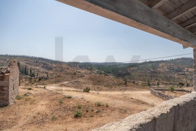 Moradia T6 para Venda em Ervedal e Vila Franca da Beira